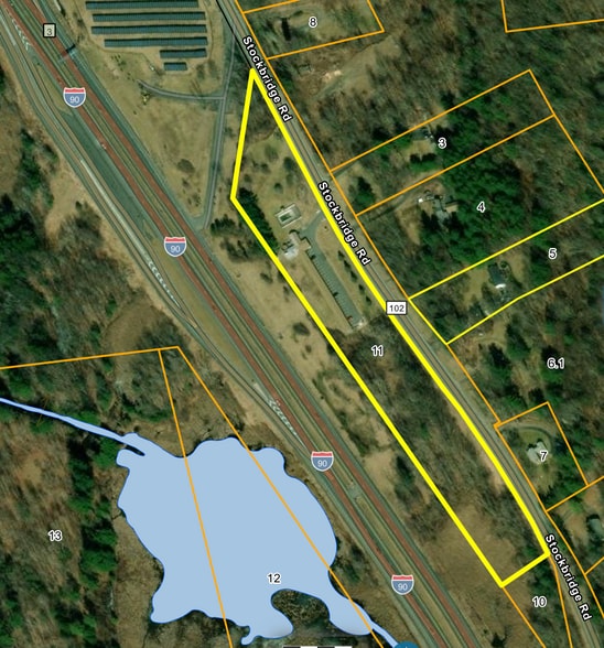 More Photos Of 42 Stockbridge Rd, West Stockbridge Hotel For Sale