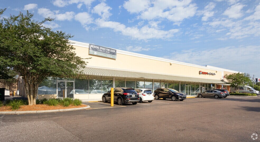 More Photos Of 6260 103rd St, Jacksonville Unknown For Lease