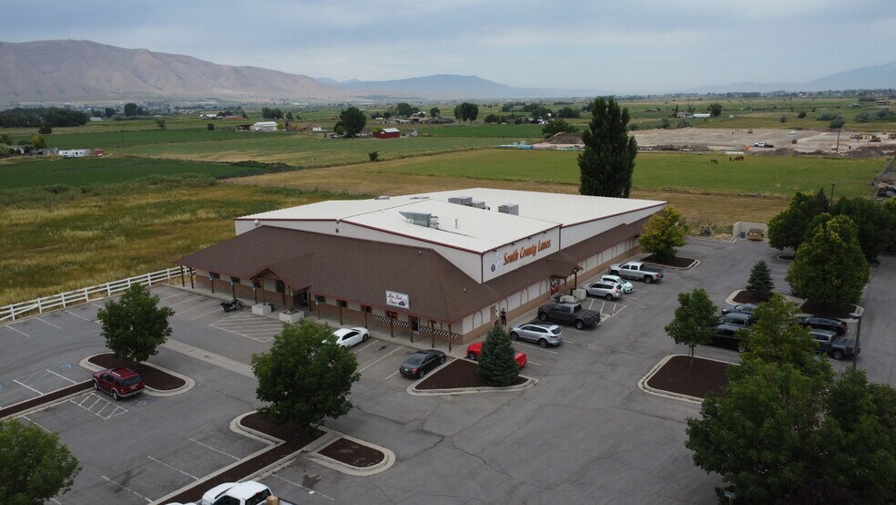 More Photos Of 122 W 900 N, Payson Bowling Alley For Sale