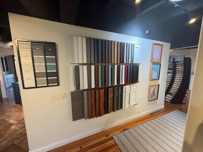 More Photos Of 3373-3375 Mount Diablo Blvd, Lafayette Loft Creative Space For Sale