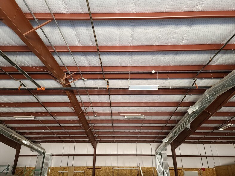 More Photos Of 1655 S Sullivan Ln, Camp Verde Warehouse For Lease