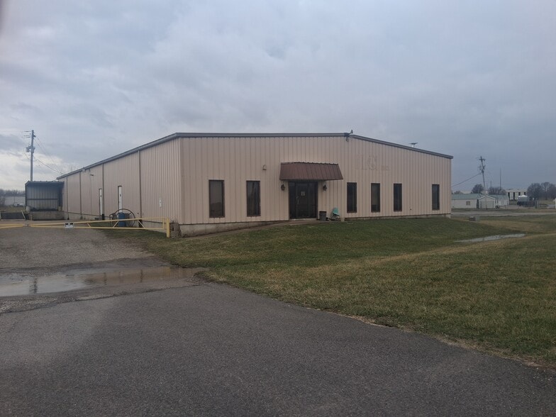More Photos Of , Springfield Industrial For Sale