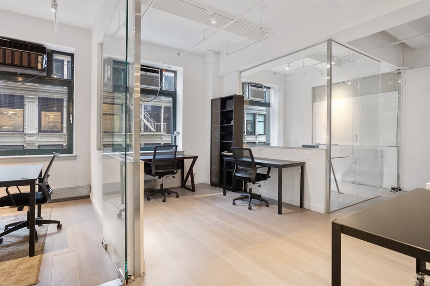 More Photos Of 14 E 4th St, New York Loft Creative Space For Lease