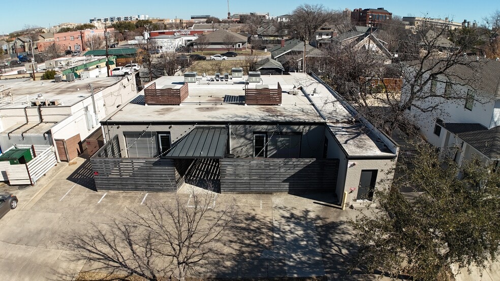 Primary Photo Of 1309 S Adams St, Fort Worth Loft Creative Space For Lease