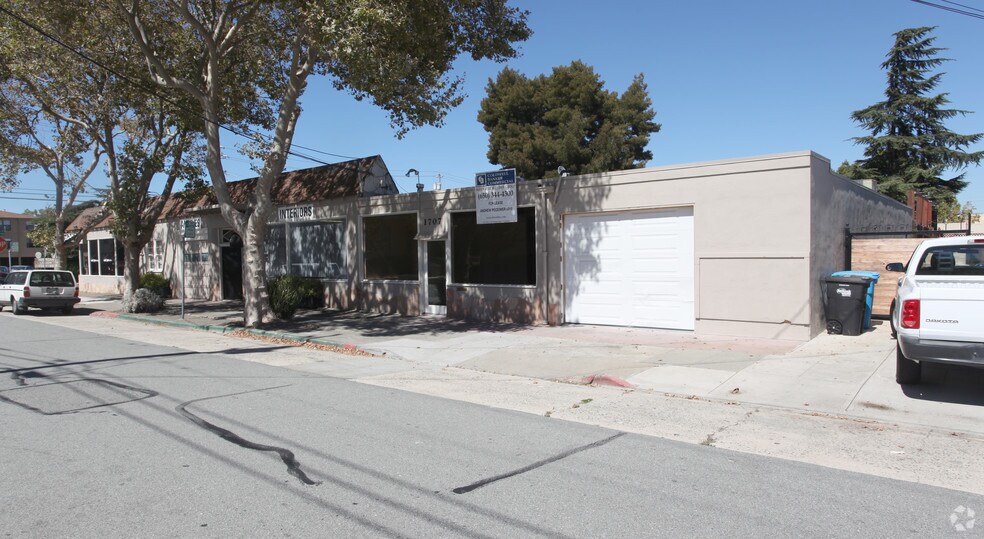 More Photos Of 1701-1707 Gum St, San Mateo General Retail For Lease