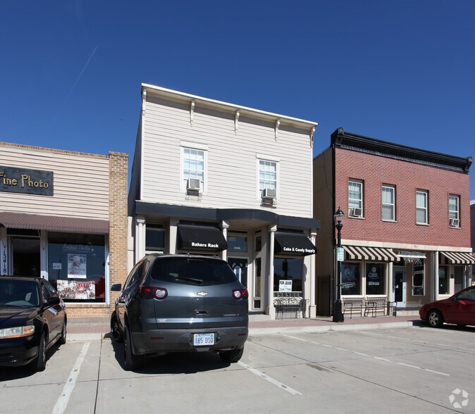 More Photos Of 13416 Santa Fe Trail Dr, Lenexa Storefront Retail Office For Lease