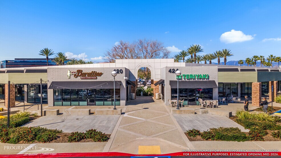More Photos Of 420-424 E Hospitality Ln, San Bernardino Storefront For Sale