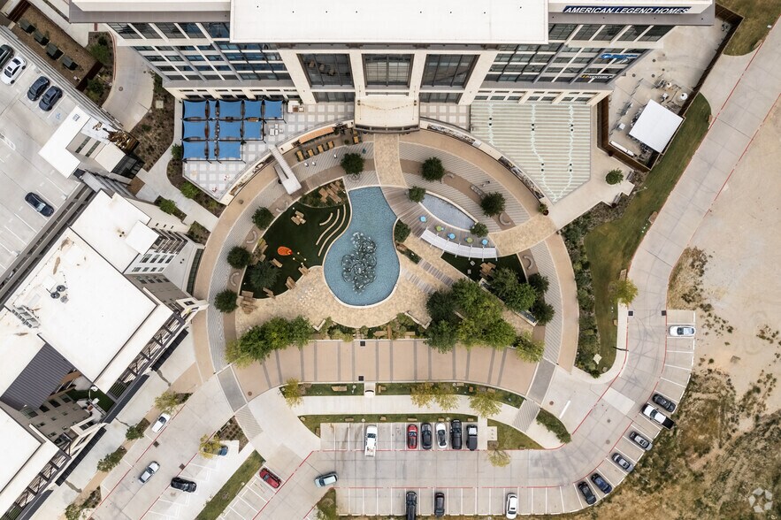 More Photos Of 4400 State Highway 121, Lewisville Office For Lease