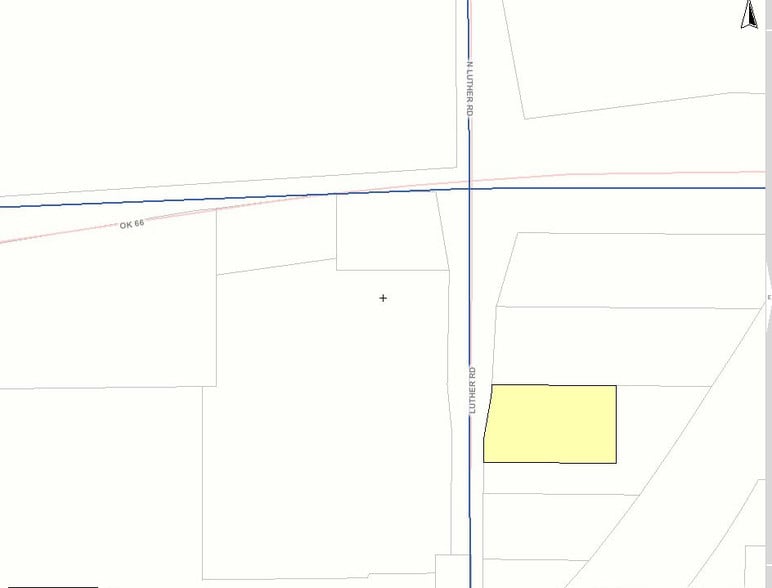 More Photos Of 350 N Ash St, Luther Freestanding For Sale