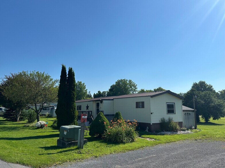 More Photos Of 17120 County Route 53, Dexter Manufactured Housing Mobile Home Park For Sale