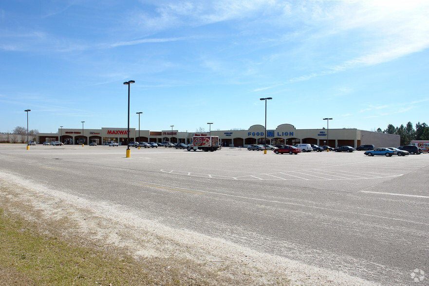 216-230 15-401 Byp E, Bennettsville, SC 29512 For Lease Cityfeet.com