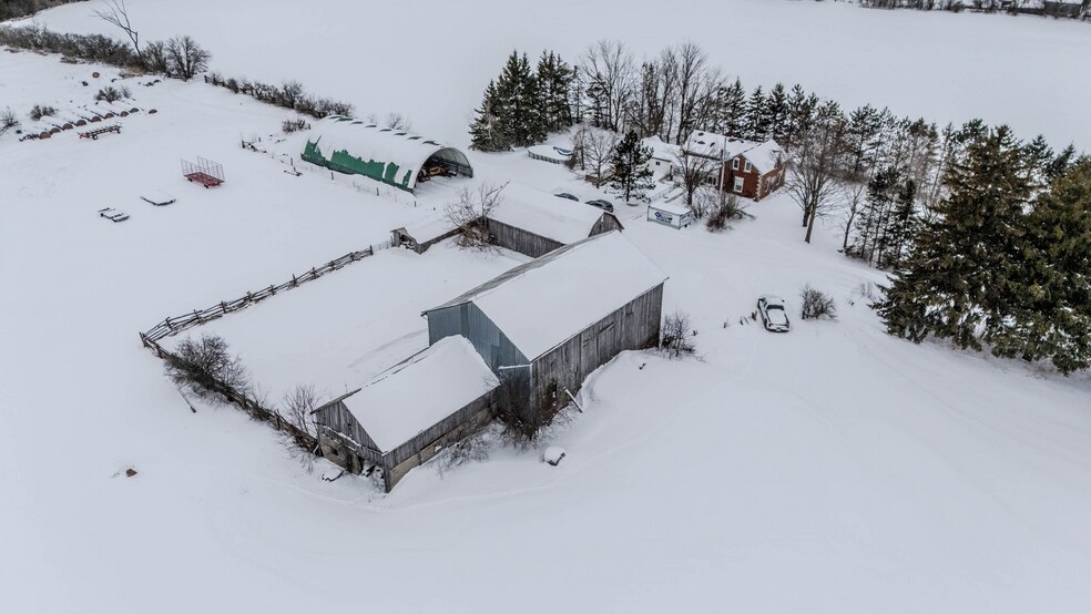 More Photos Of 2320 Concession 11, Cannington Flex For Sale