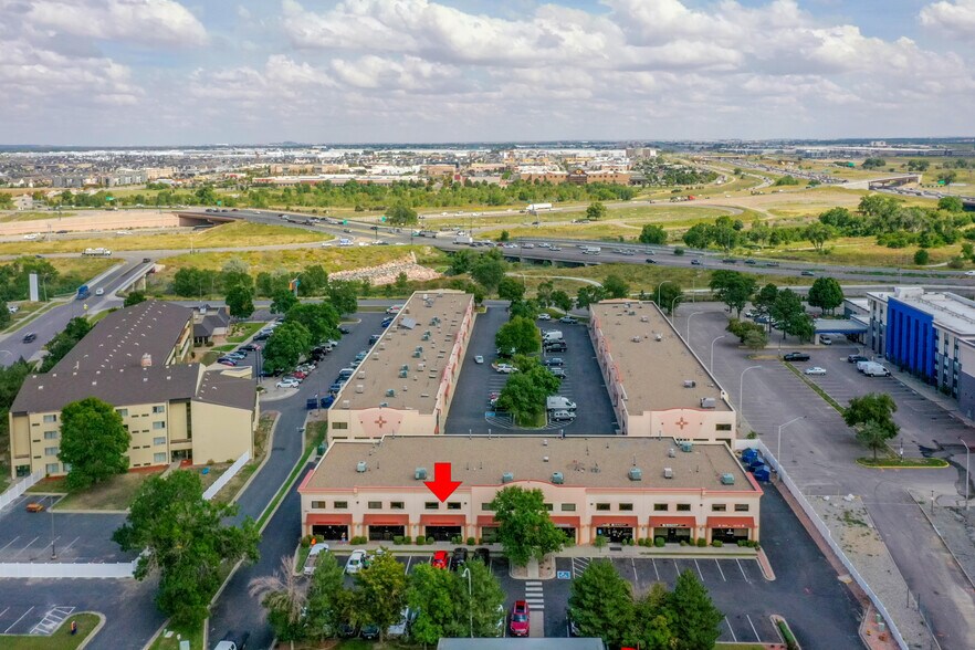 More Photos Of 7030 E 46th Avenue Dr, Denver Warehouse For Sale