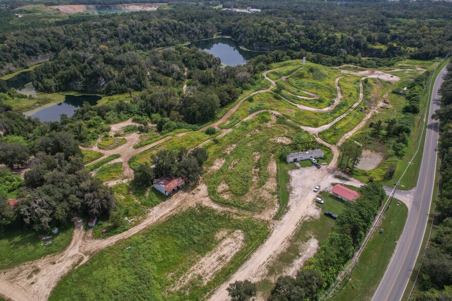 More Photos Of 6849 NW Gainesville Rd, Ocala Land For Sale