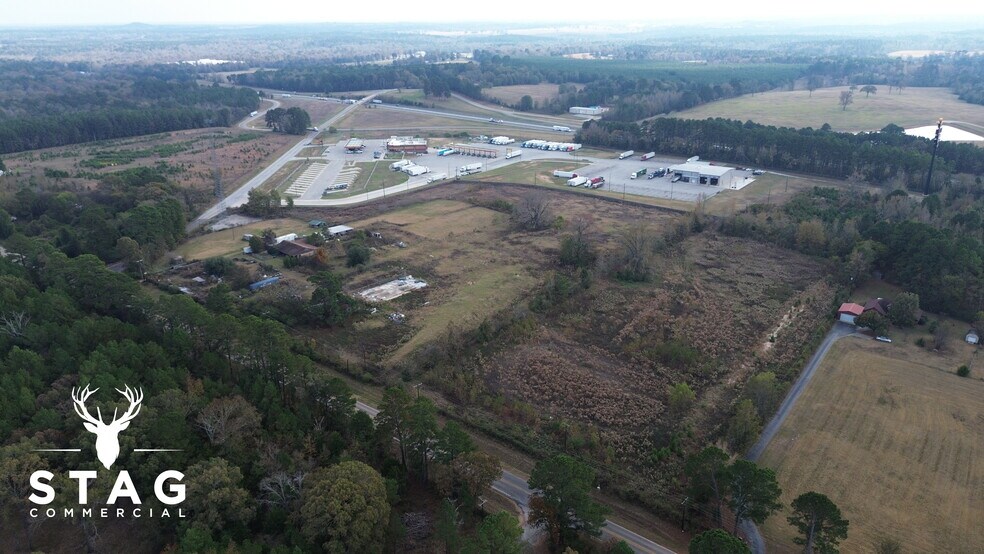 More Photos Of 20292 FM 1252, Winona Land For Sale