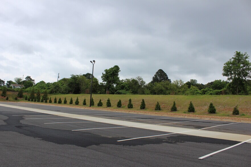 More Photos Of 3818 Falcon Pky, Flowery Branch Land For Sale