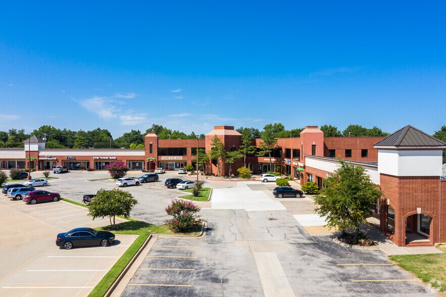 More Photos Of 9600 N May Ave, Oklahoma City Unknown For Lease