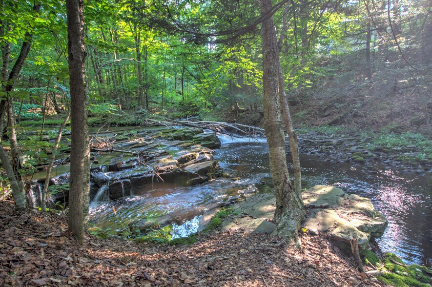 More Photos Of 167 Route 191, Cresco General Retail For Lease