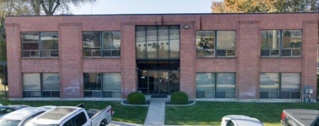 Primary Photo Of 291 W 5400 S, Murray Office For Lease