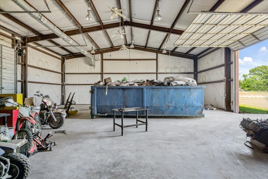 More Photos Of 21540 Interstate 20 & Hwy 64, Canton Warehouse For Sale