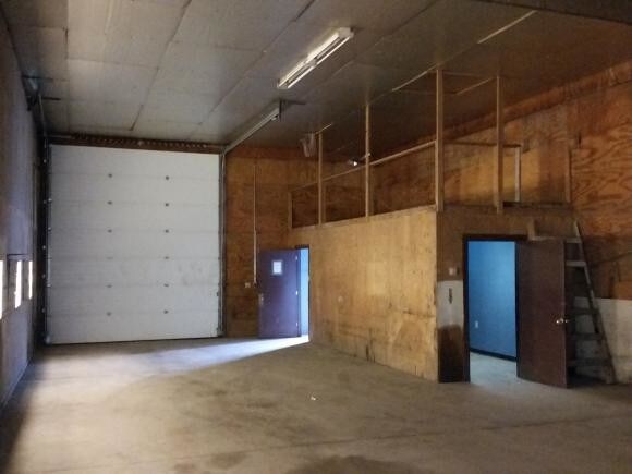More Photos Of 615 Five Mile Dr, Ithaca Warehouse For Sale