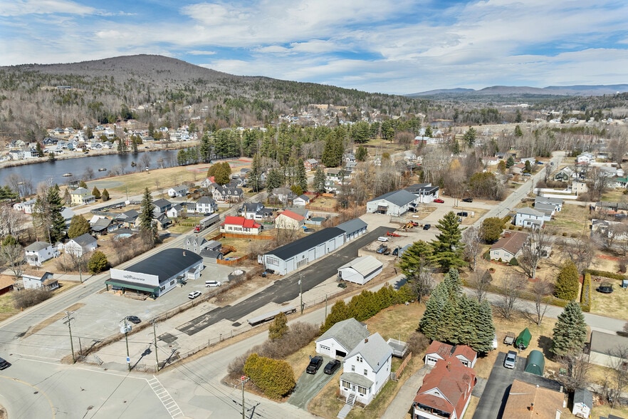 More Photos Of 55 Maynesboro St, Berlin Industrial For Sale
