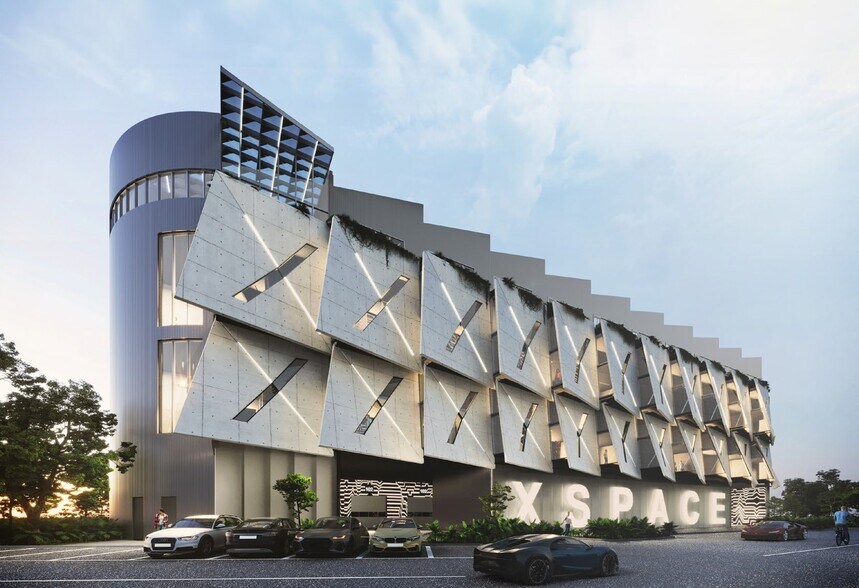 More Photos Of 7022 Old Katy Rd, Houston Loft Creative Space For Lease