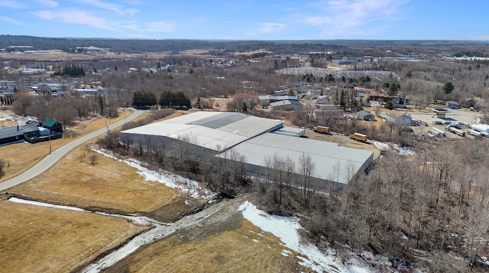 More Photos Of 341 Park St, Rockland Warehouse For Sale