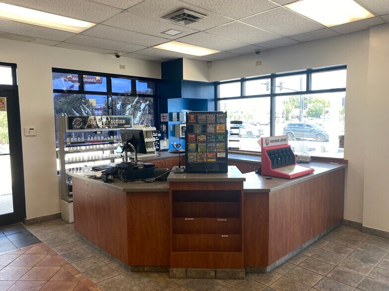 More Photos Of 2235 North Ave, Sheboygan Service Station For Sale