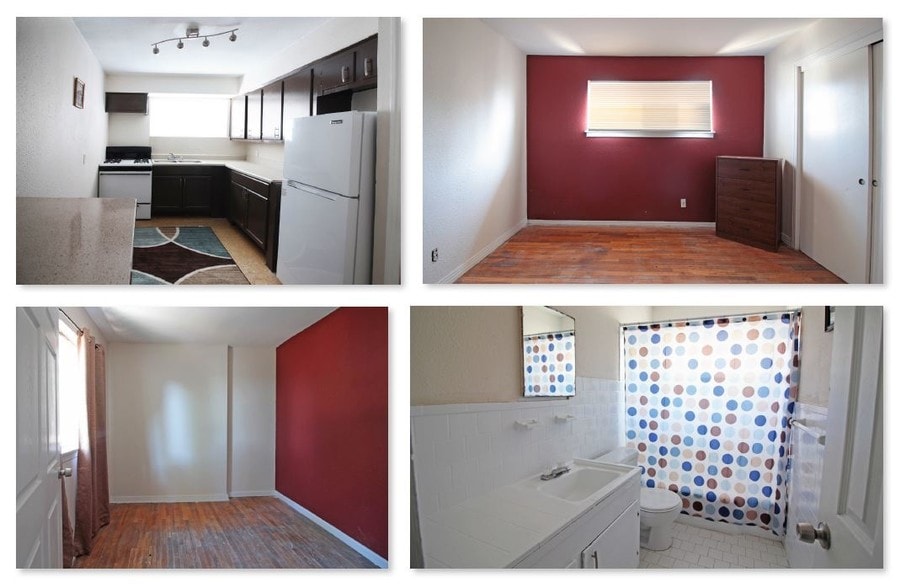 More Photos Of 2708-2712 Oakcliff St, Houston Apartments For Sale
