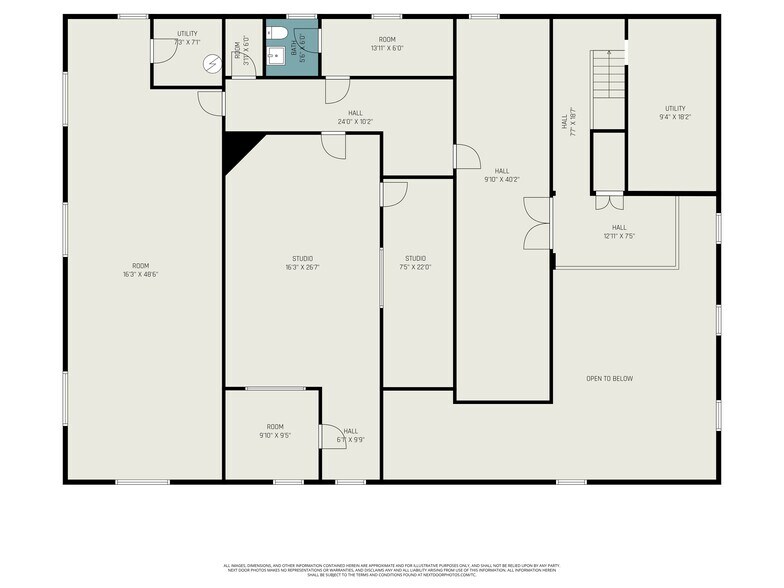 More Photos Of 328 Lake Road East Frk, Hamlin Restaurant For Sale
