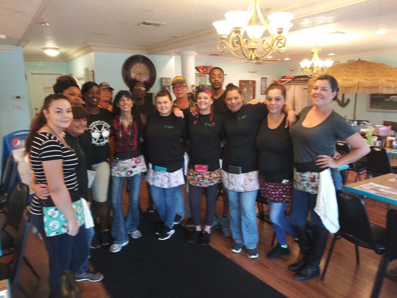 More Photos Of 901 Avenue D, Fort Pierce Restaurant For Lease