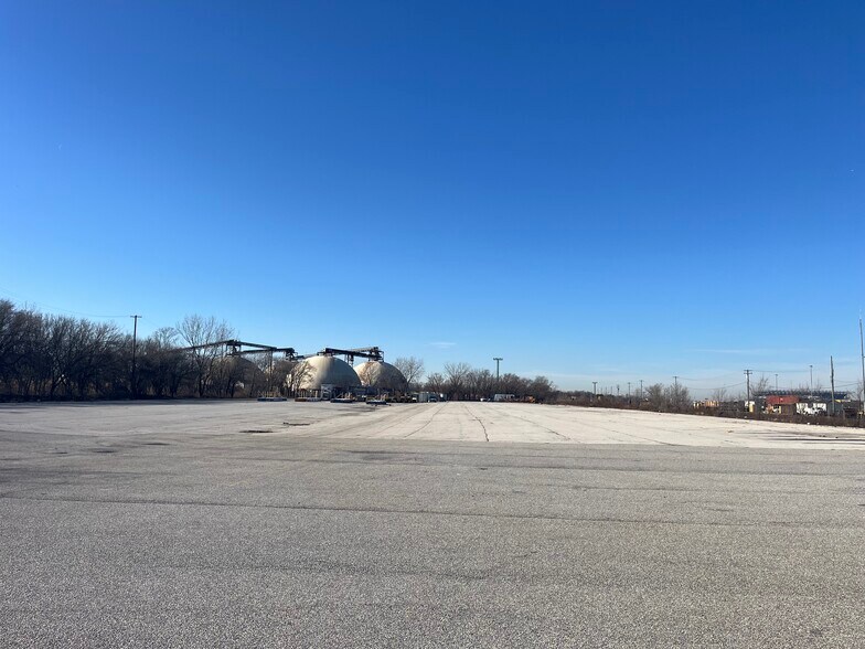 More Photos Of 3400 S Christopher Columbus blvd, Philadelphia Land For Lease