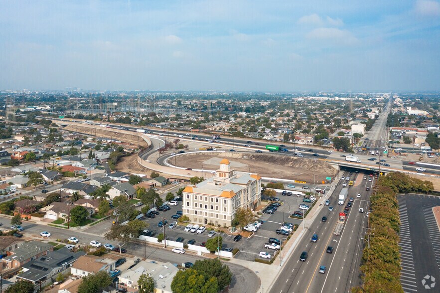 More Photos Of 18411 Crenshaw Blvd, Torrance Medical For Lease