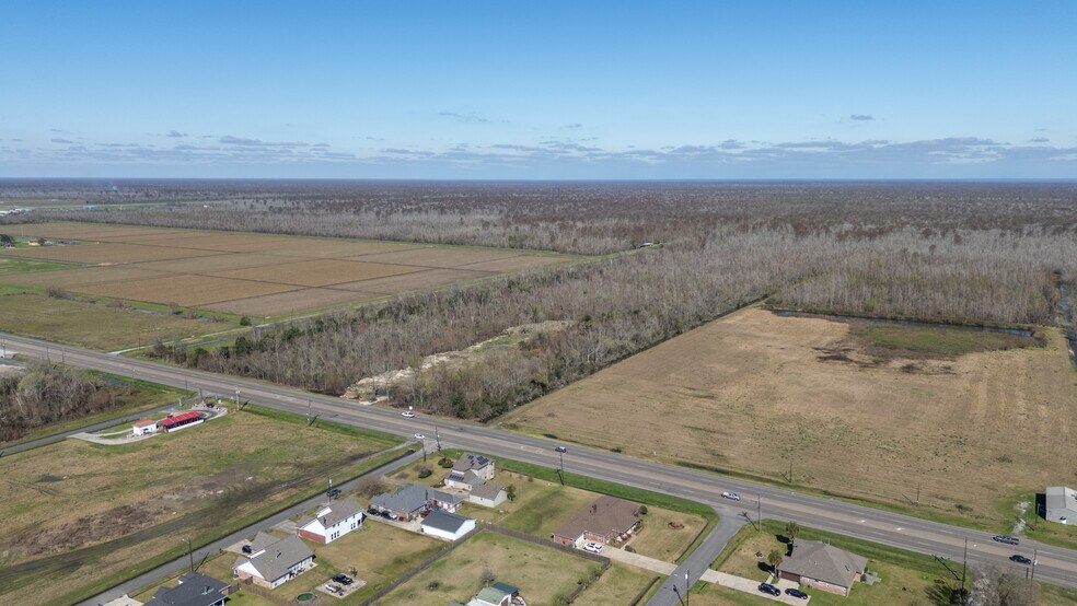 More Photos Of 3672 Airline Hwy, Reserve Land For Sale