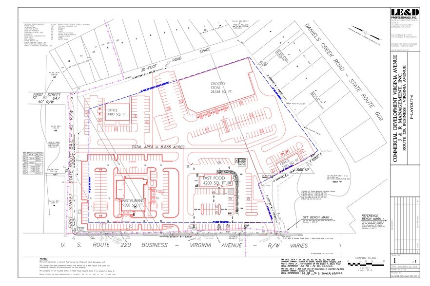 More Photos Of 3132 Virginia Ave, Collinsville Land For Lease