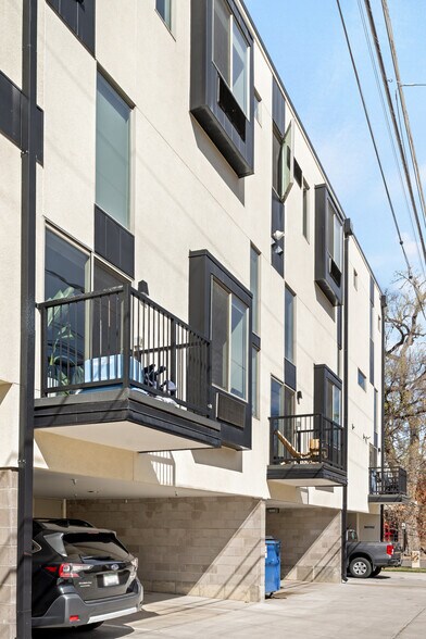 More Photos Of , Denver Multifamily For Sale