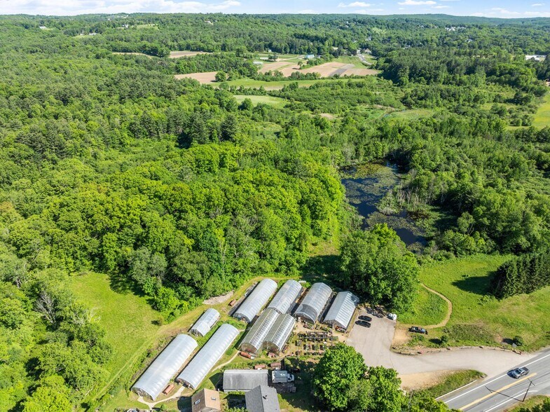 More Photos Of 50 N Spencer Rd, Spencer Land For Sale