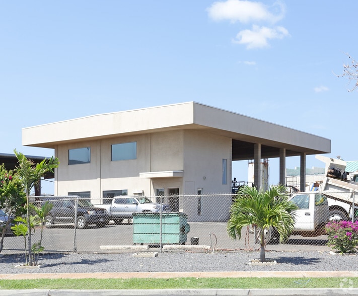 Primary Photo Of 91-545 Awakumoku St, Kapolei Industrial For Sale
