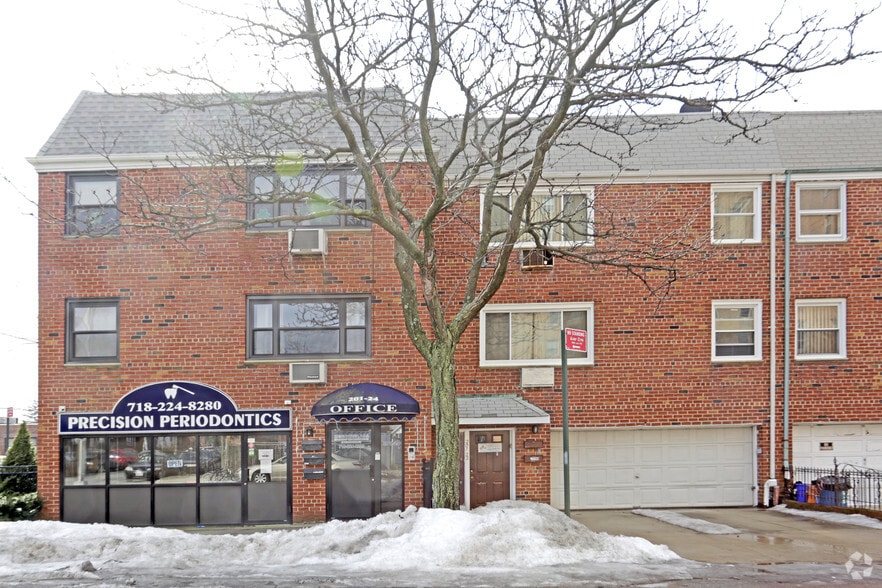 More Photos Of 201-24 43rd Ave, Bayside Apartments For Sale