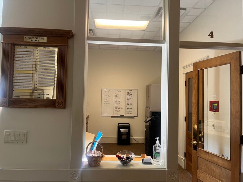 More Photos Of 236 E Front St, Traverse City Storefront Retail Office For Lease