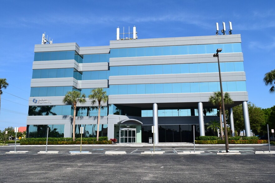 More Photos Of 2503 Del Prado Blvd S, Cape Coral Medical For Lease