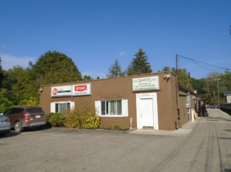 Primary Photo Of 31776 Cowan Rd, Westland Warehouse For Sale