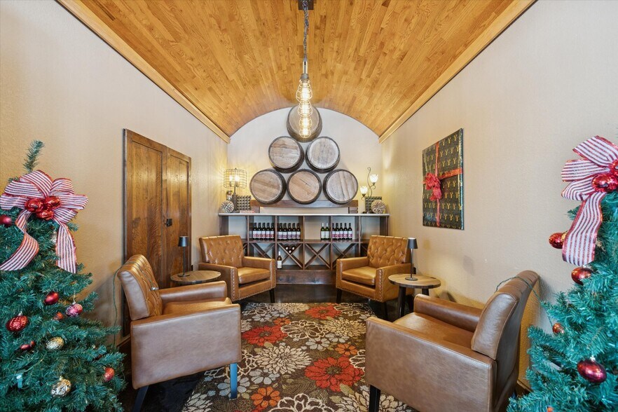 More Photos Of 8370 Lakeview Rd, Alanson Winery Vineyard For Sale