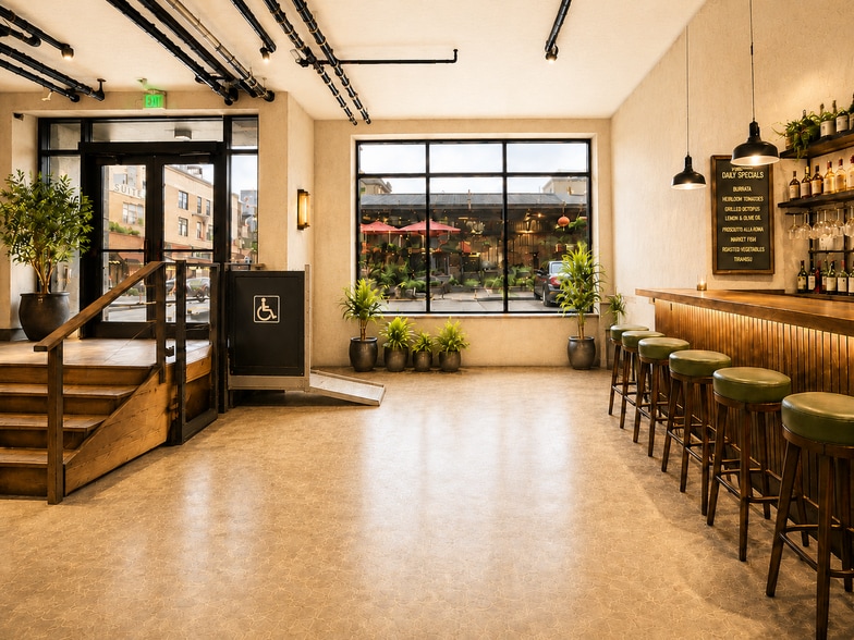 More Photos Of 1177 Polk St, San Francisco Apartments For Lease
