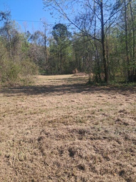 More Photos Of 334 Isaac Stevens Rd, Midway Land For Lease