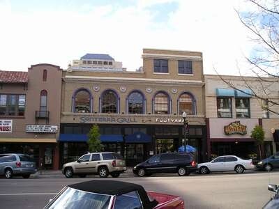 More Photos Of 26-28 S Tejon St, Colorado Springs Restaurant For Lease