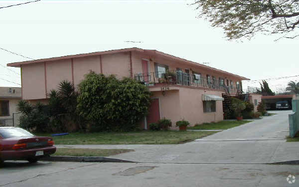 Primary Photo Of 1636 W 219th St, Torrance Apartments For Sale