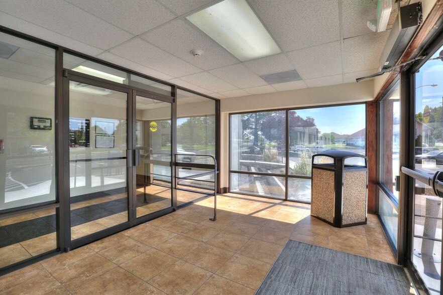 More Photos Of 500 N Morain St, Kennewick Office For Lease