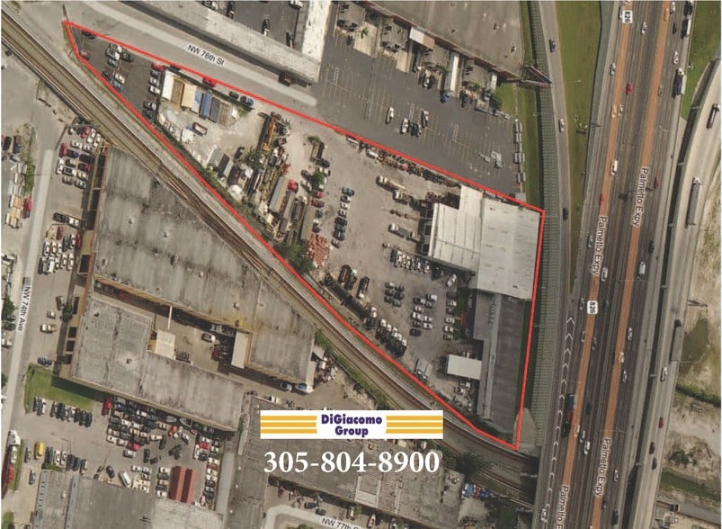 More Photos Of 7500 NW 74th Ave, Medley Warehouse For Lease